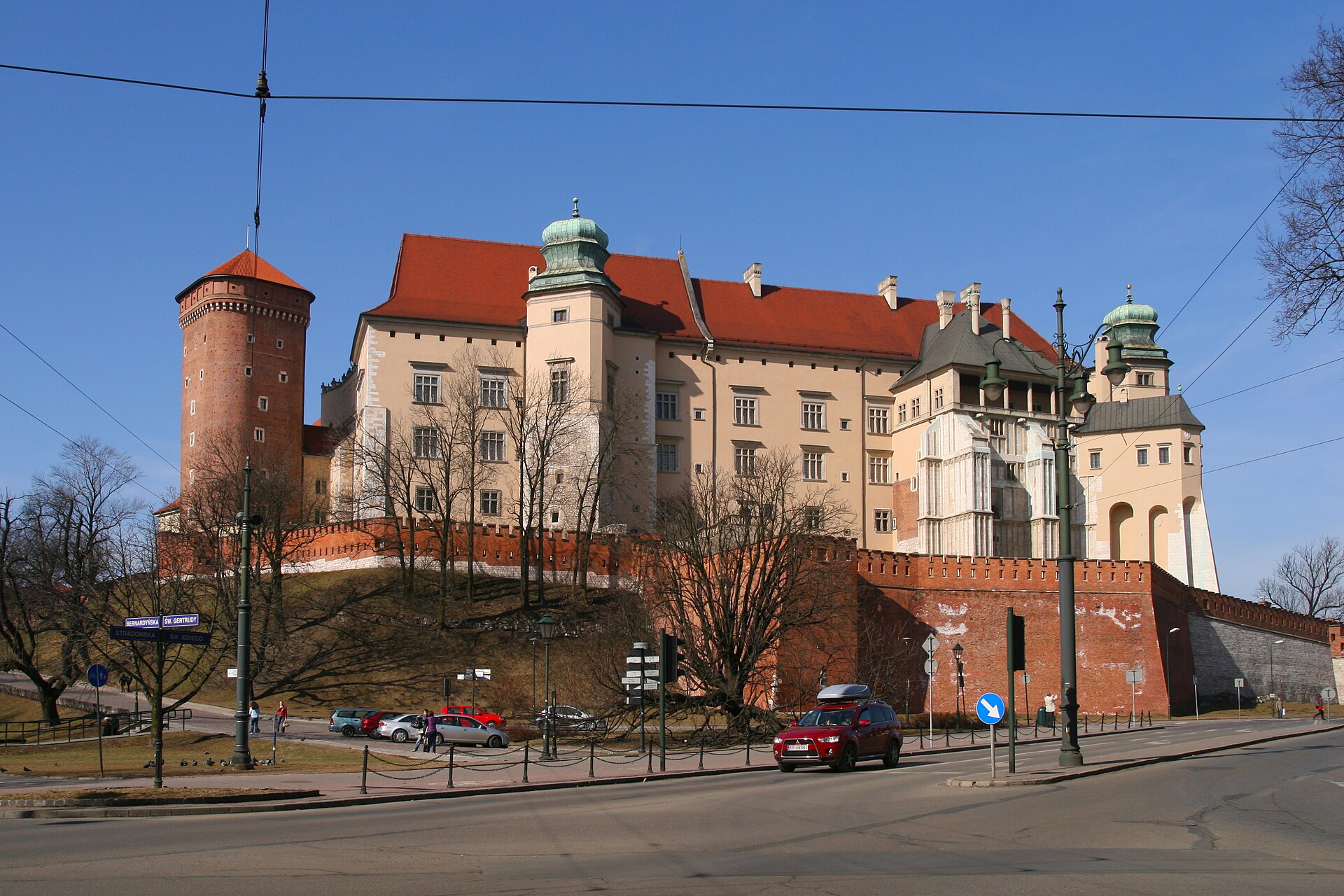 Poland